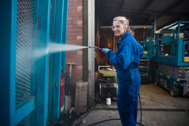 Best Commercial Pressure Washing  in Cornelia, GA