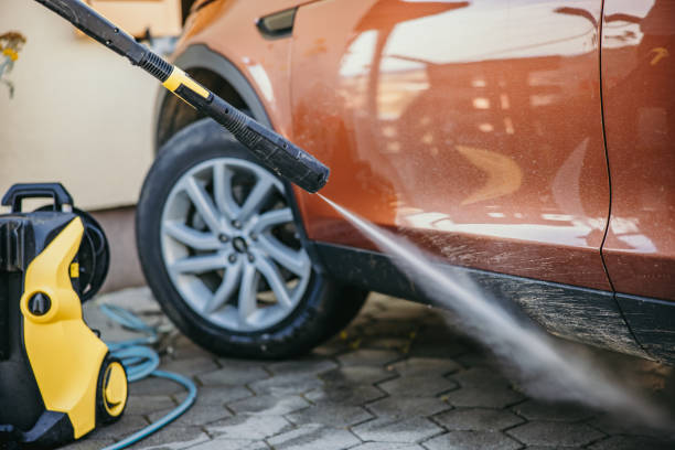 Best Commercial Building Pressure Washing  in Cornelia, GA