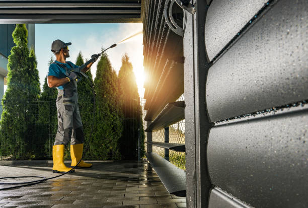 Best Commercial Pressure Washing  in Cornelia, GA