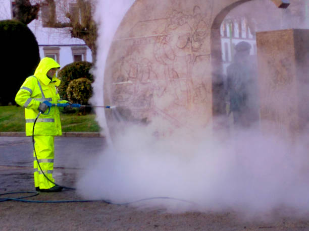 Best Residential Pressure Washing Services  in Cornelia, GA