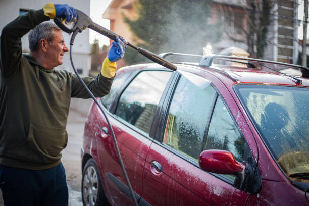 Best Affordable Power Washing  in Cornelia, GA